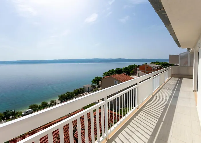 Apartments Vanesa