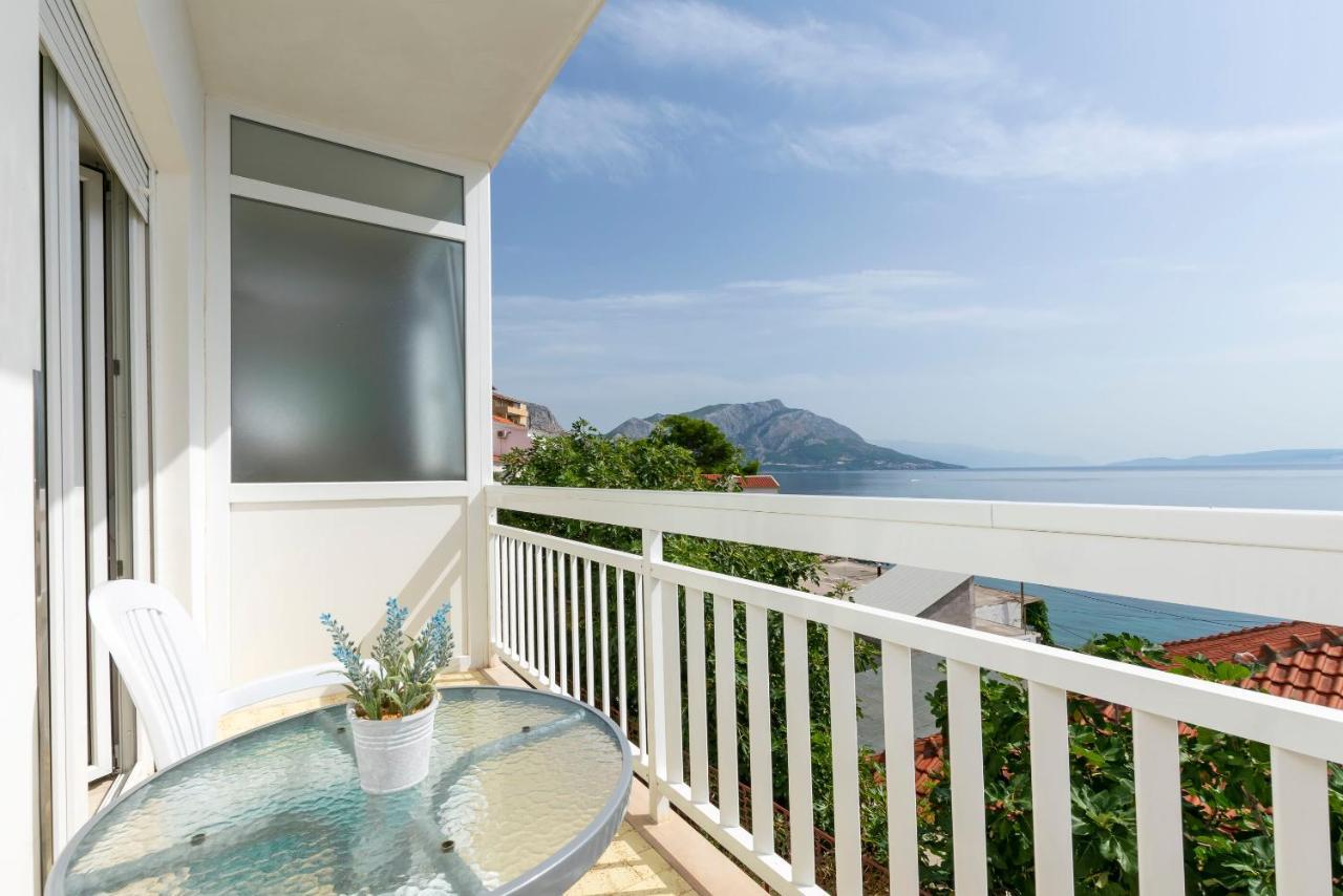 Vanesa Apartament