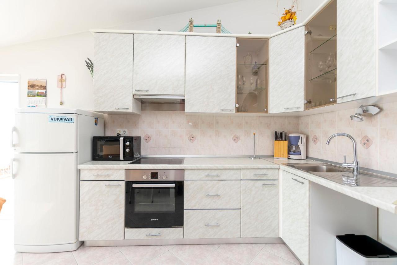 Vanesa Apartament Dugi Rat