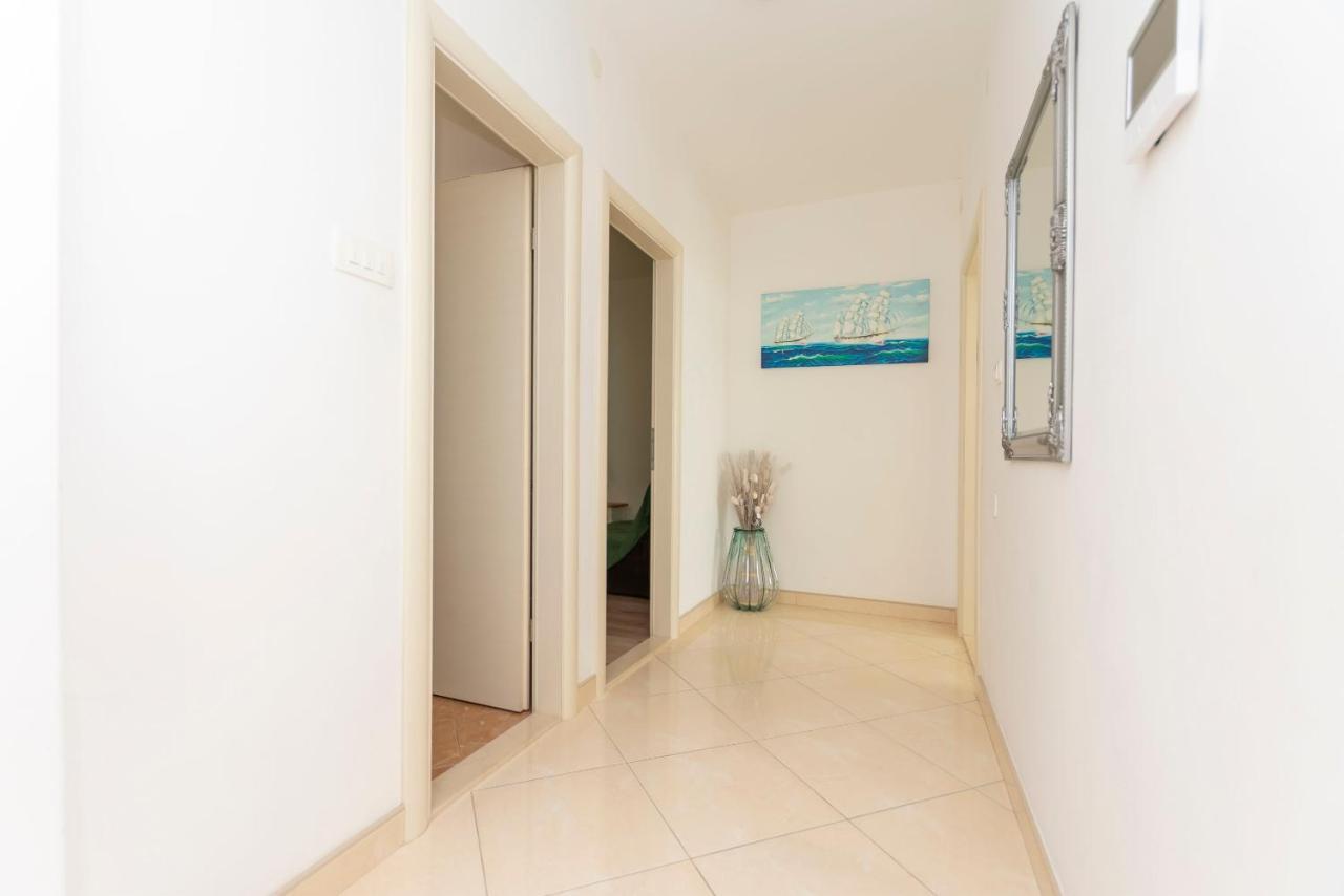 Apartament Vanesa