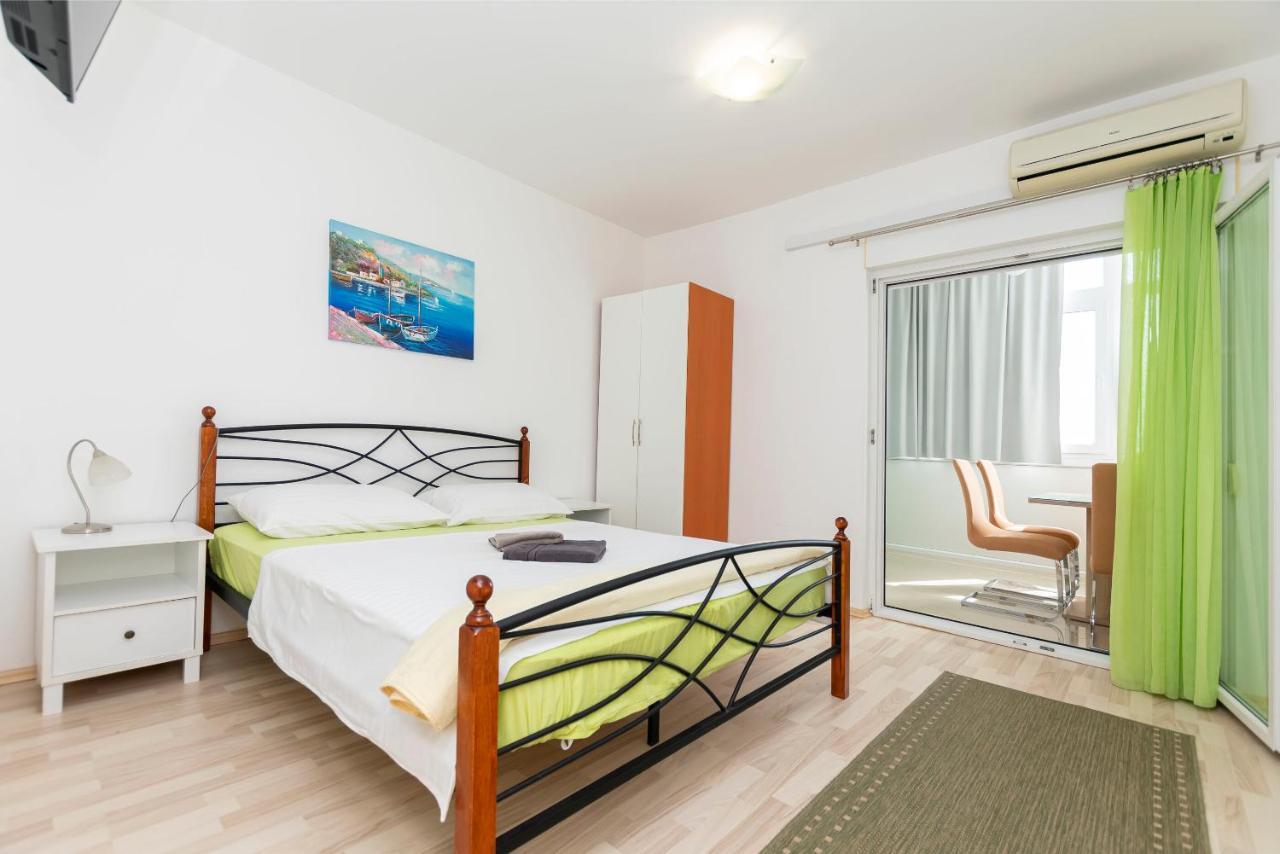 Apartament Vanesa