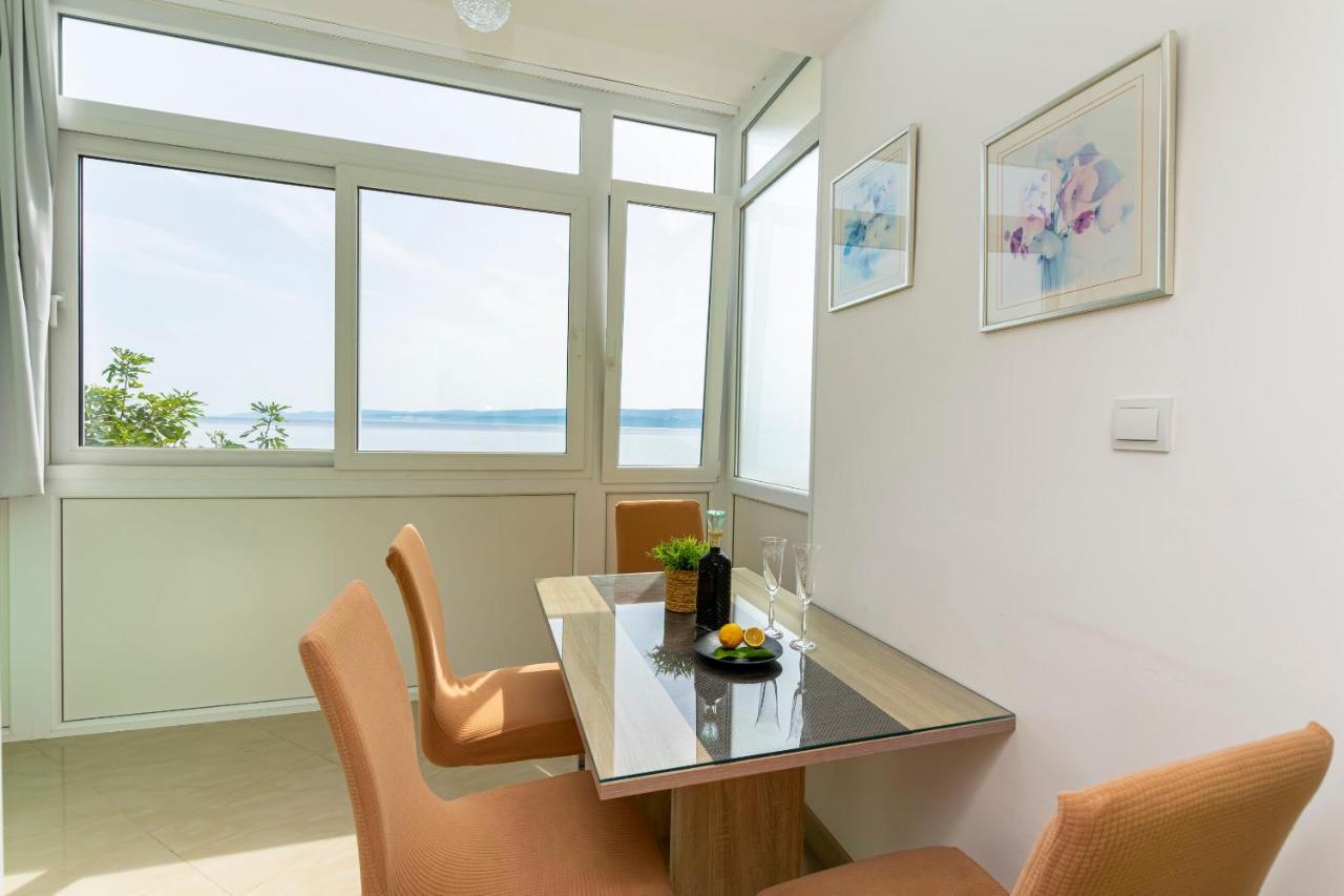 Vanesa Apartament