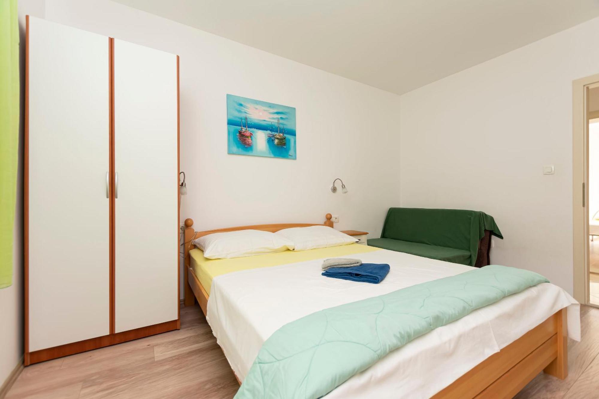 Apartament Vanesa *