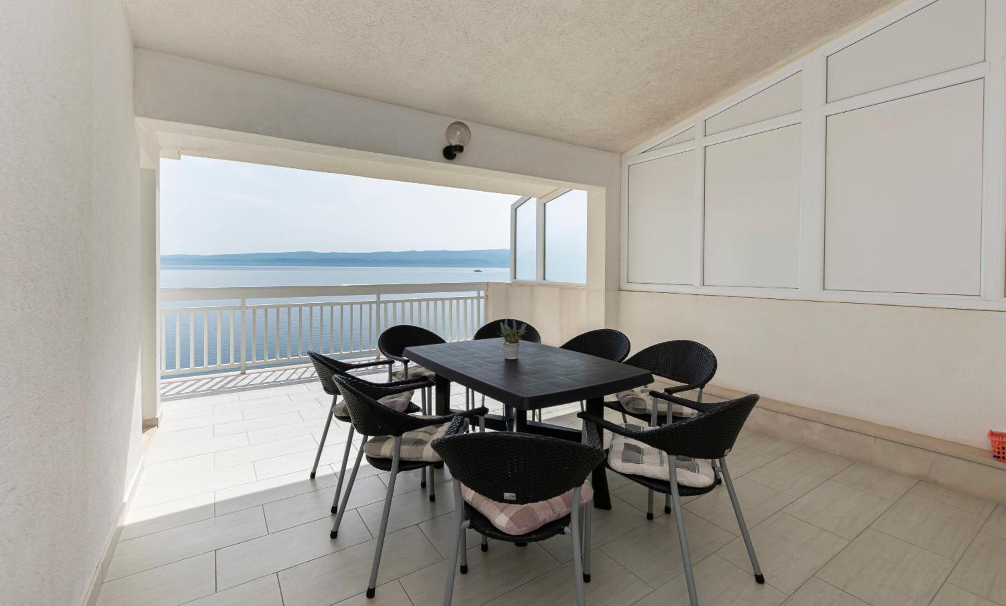 Vanesa Apartament