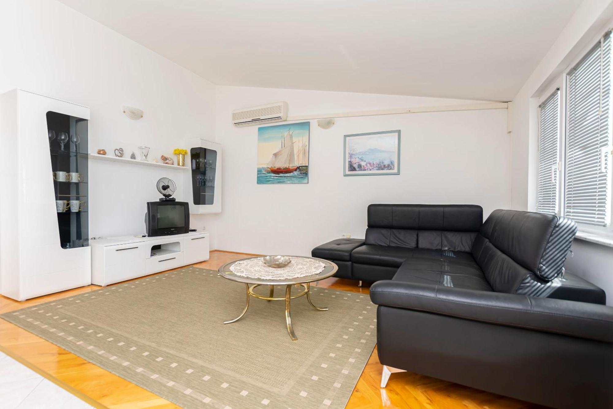 Apartament Vanesa *