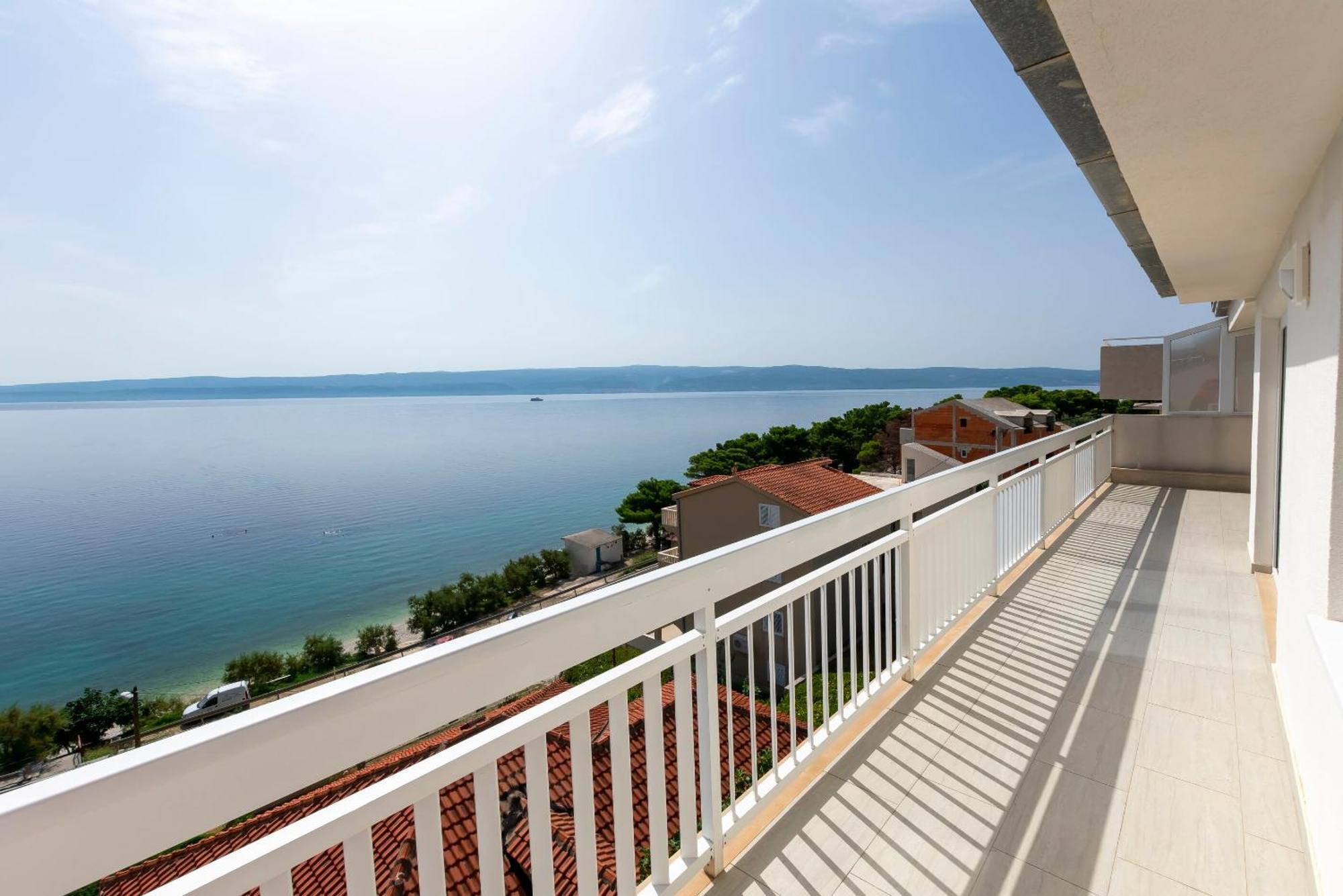 Apartament Vanesa Dugi Rat