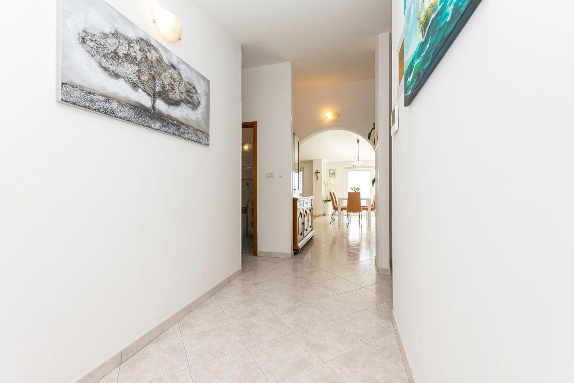 Apartament Vanesa