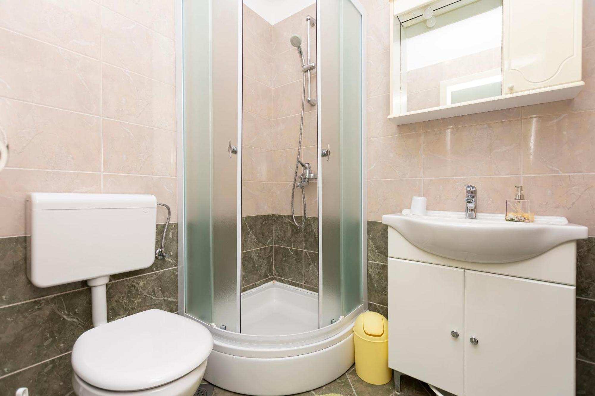 Apartament Vanesa