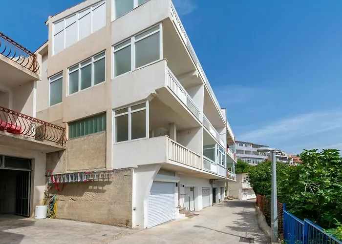 Apartments Vanesa