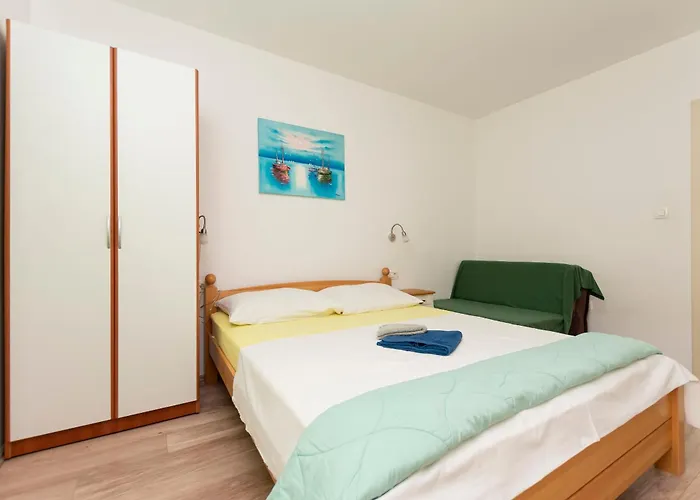Apartments Vanesa