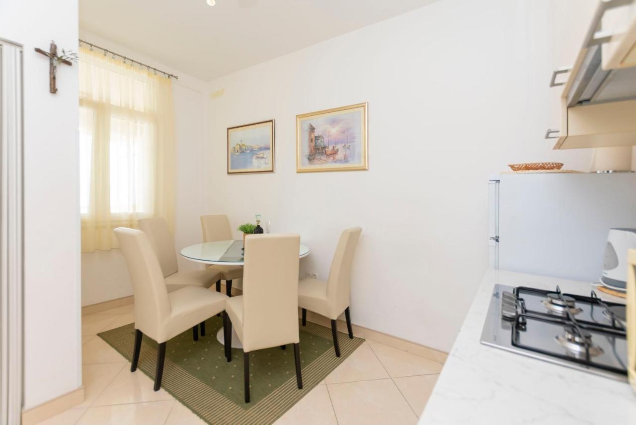 Vanesa Apartment Dugi Rat