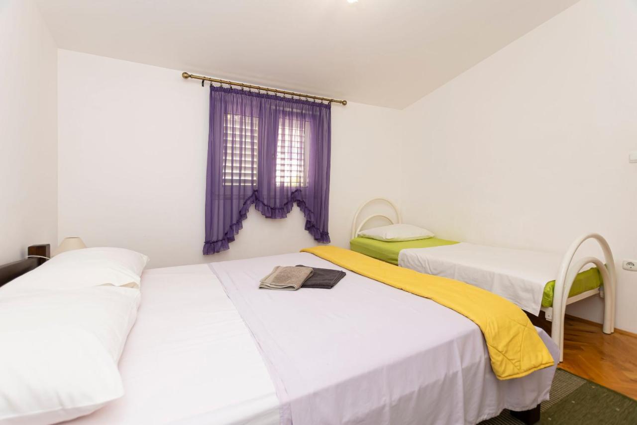 Vanesa Apartment