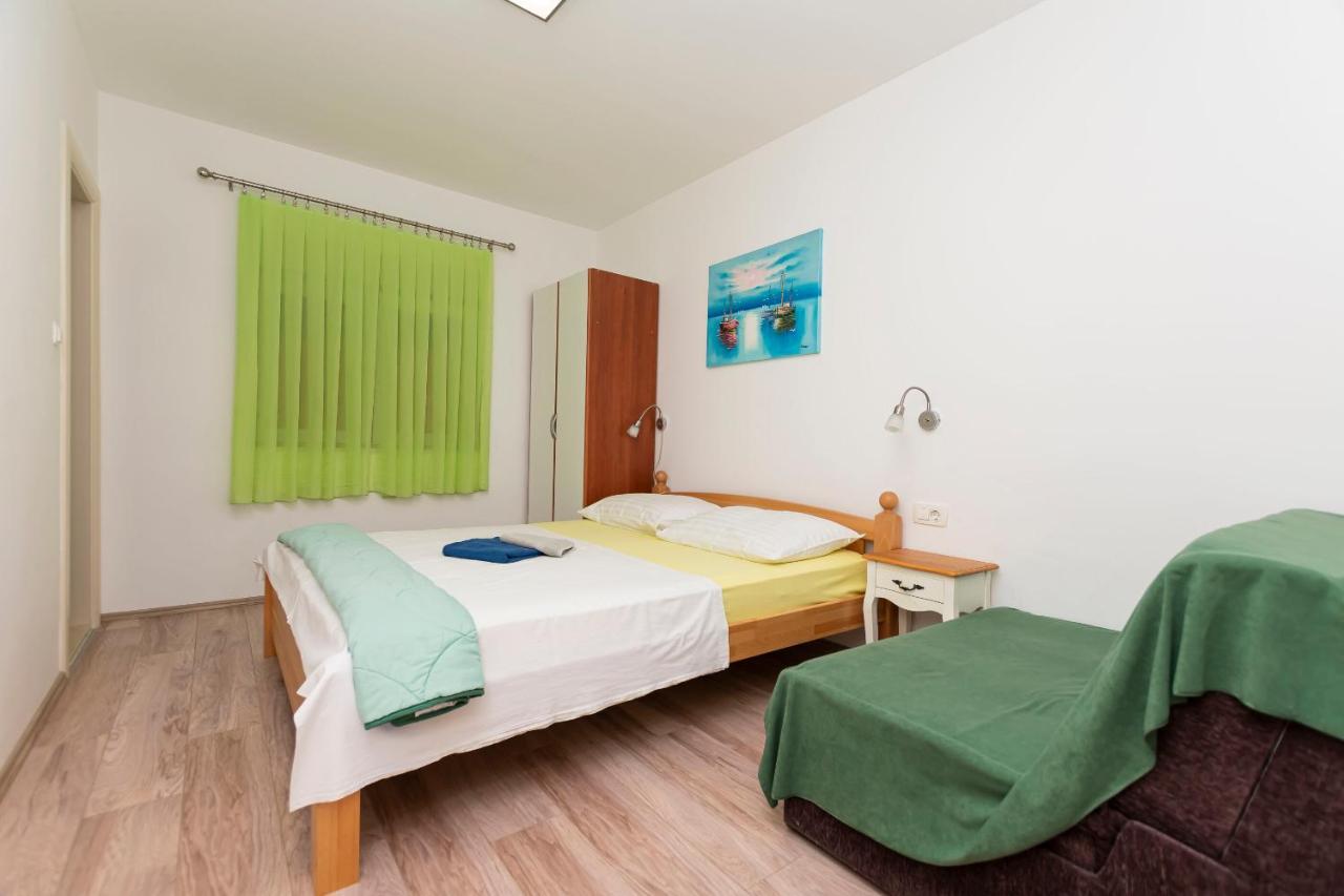 Apartment Vanesa *