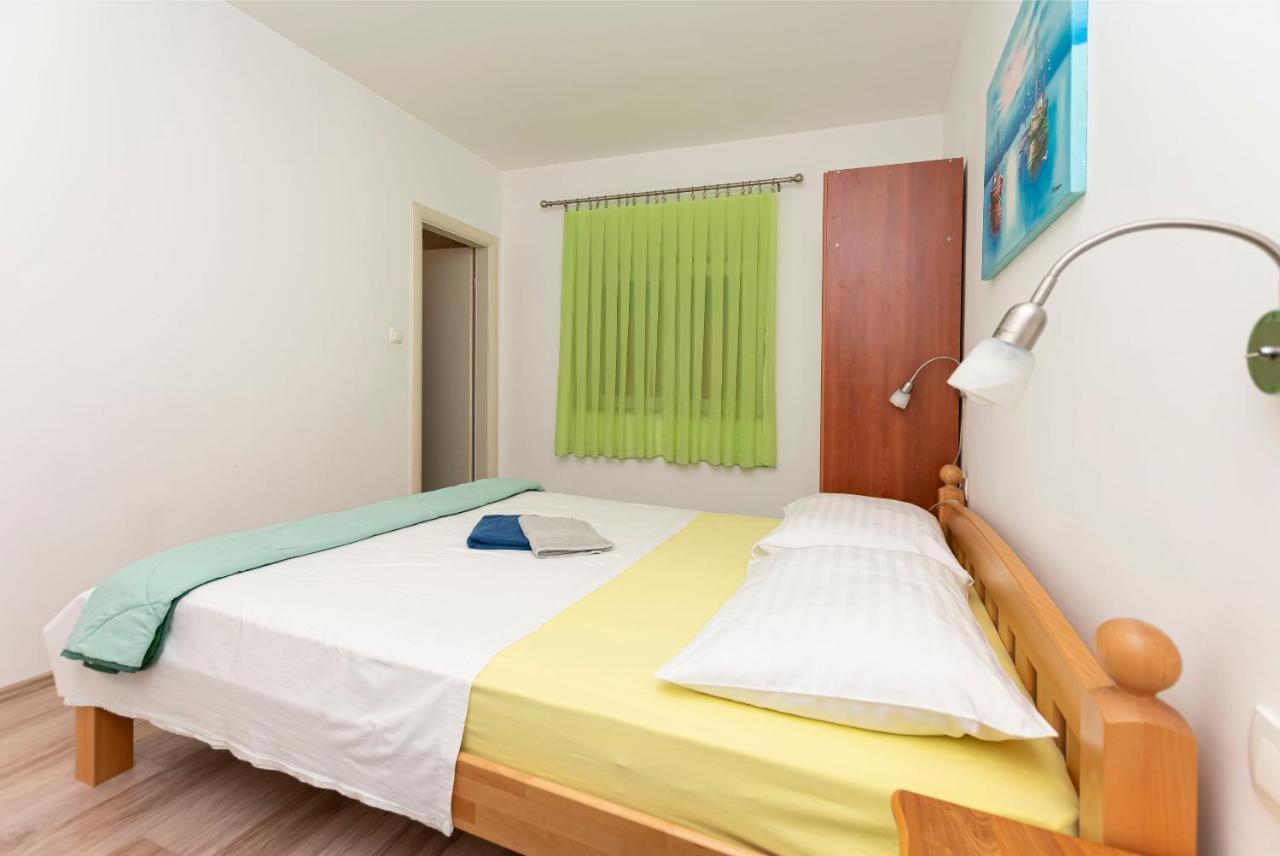 Vanesa Apartment *