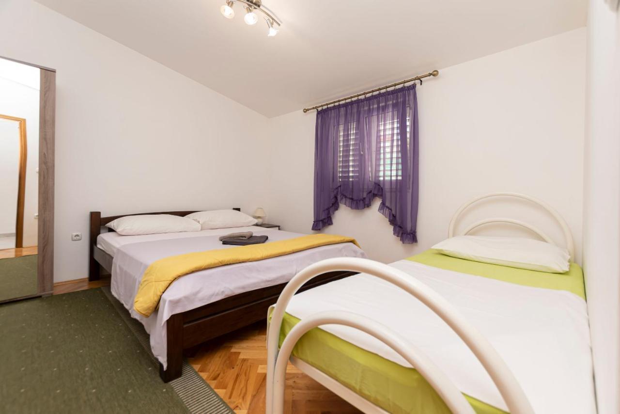 Vanesa Apartment Dugi Rat