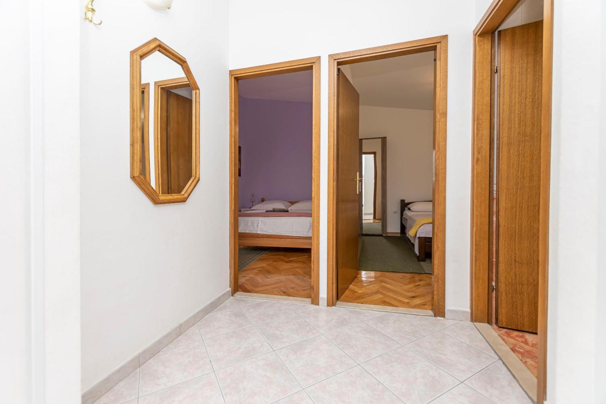 Apartment Vanesa *