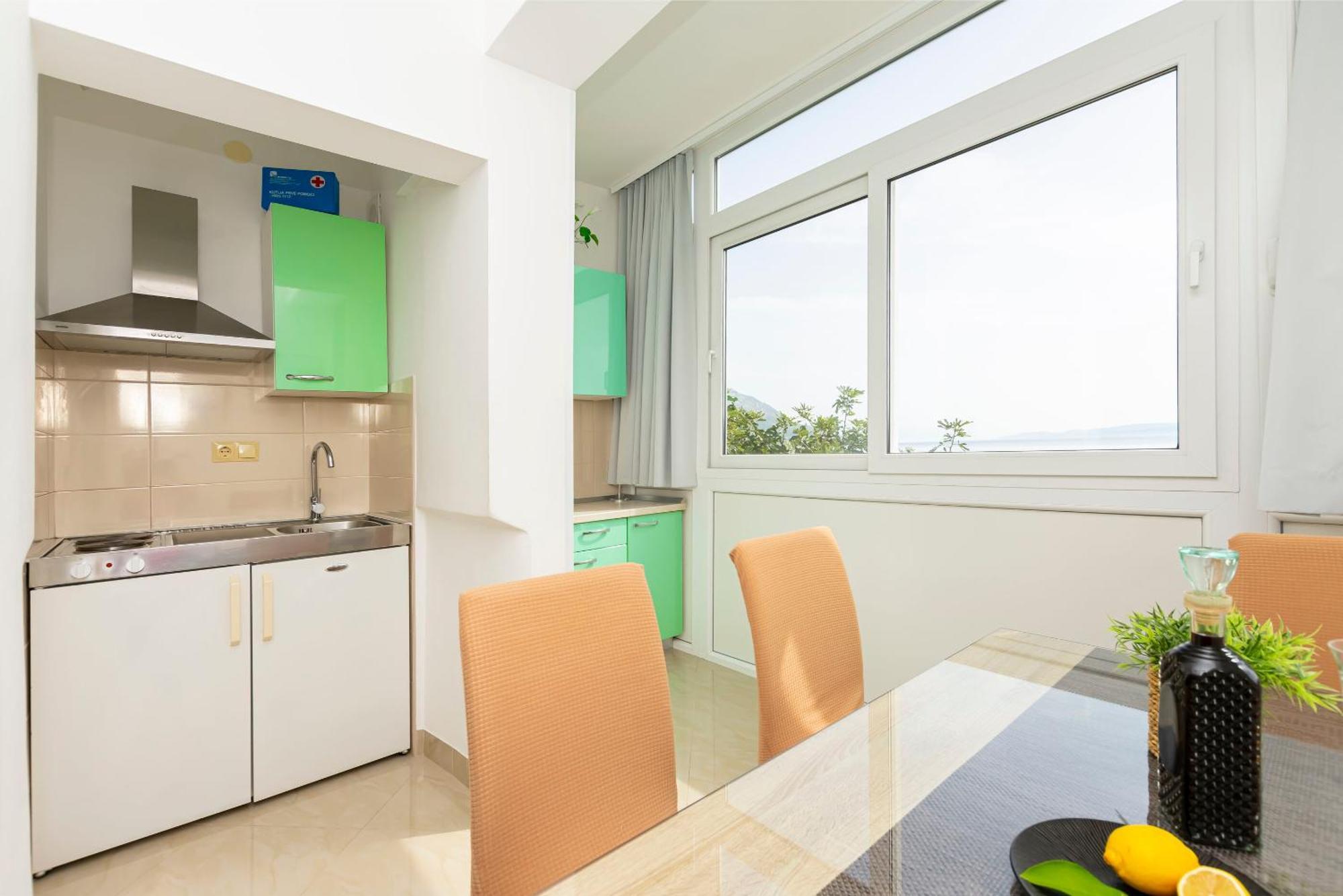Vanesa Apartment Dugi Rat