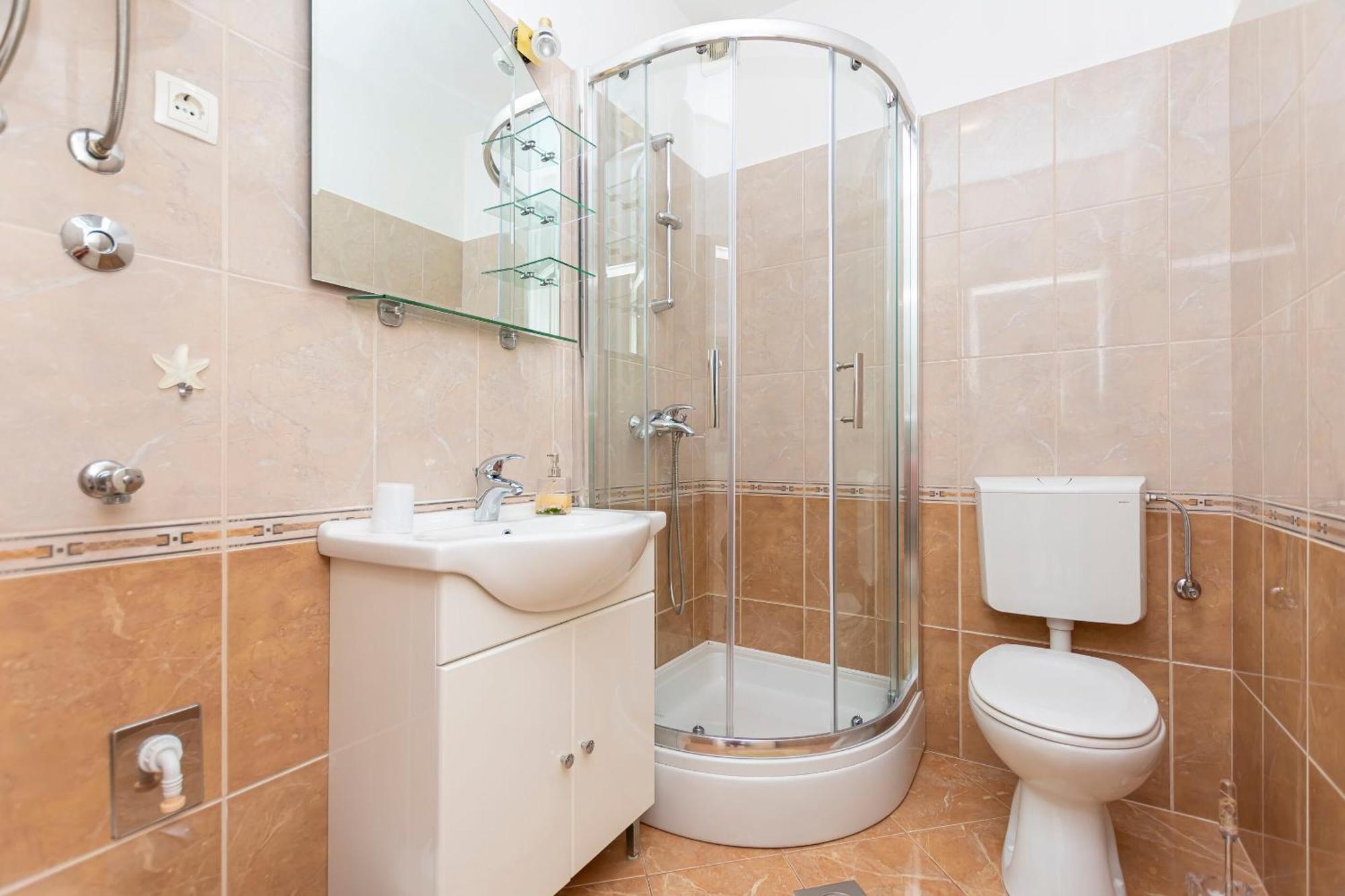 Apartment Vanesa Dugi Rat